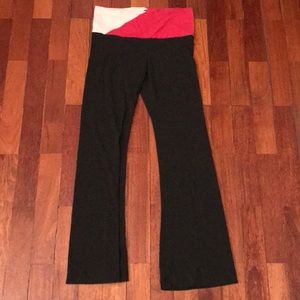Solow Yoga pants